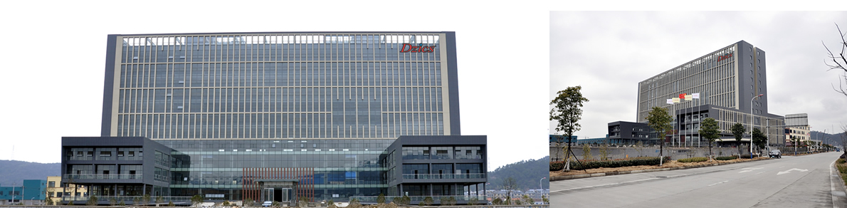 IM电竞大厦招租手册