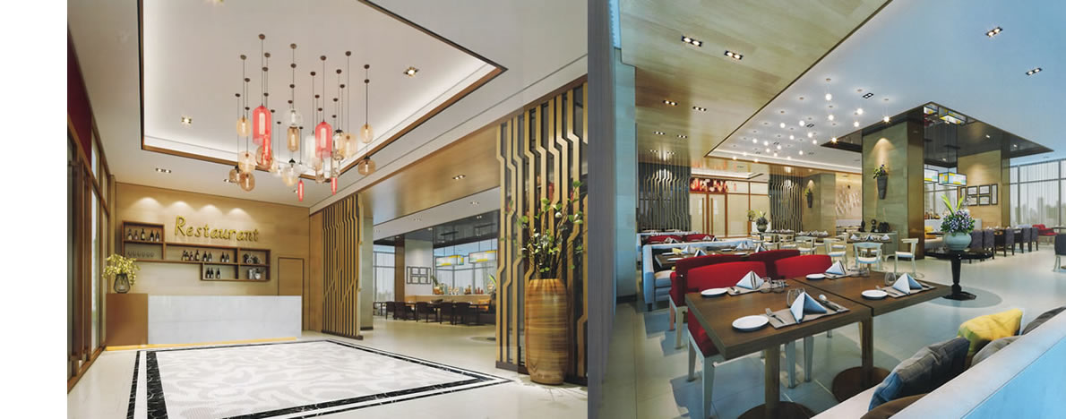 IM电竞大厦招租手册